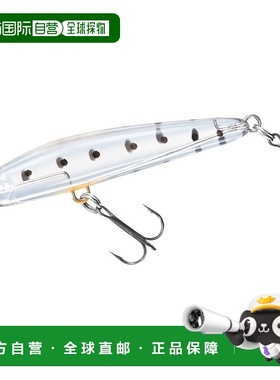 【日本直邮】达亿瓦 路亚月花 Mio Shido SOLID50S Keimura Shira