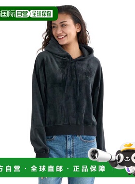 日本直邮BILLABONG LAZY DAZE CROP 女士短款派克外套 BF014013