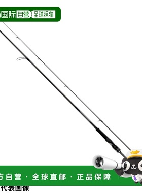 日本直邮Daiwa 海鲈鱼竿 Labrax AGS 96ML・N []