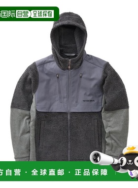 日本直邮Teton Bros. OCTA HIGHLOFT TEC 连帽衫 TB253-24032