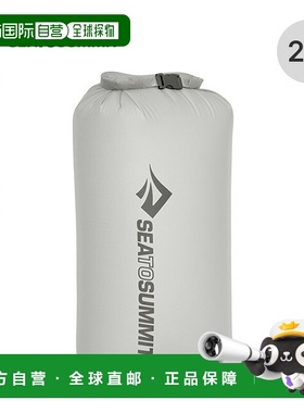 日本直邮SEA TO SUMMIT 柔软防水袋 20L ST83376 收纳袋 旅行节日