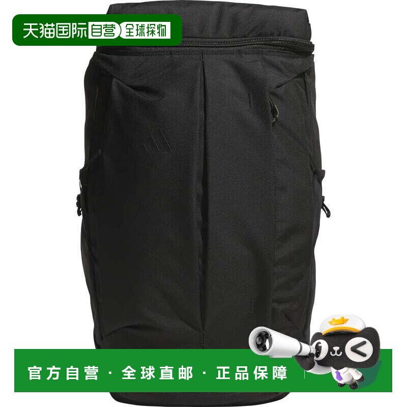 日本直邮阿迪达斯 OP/SYST. 背包 40L 黑色