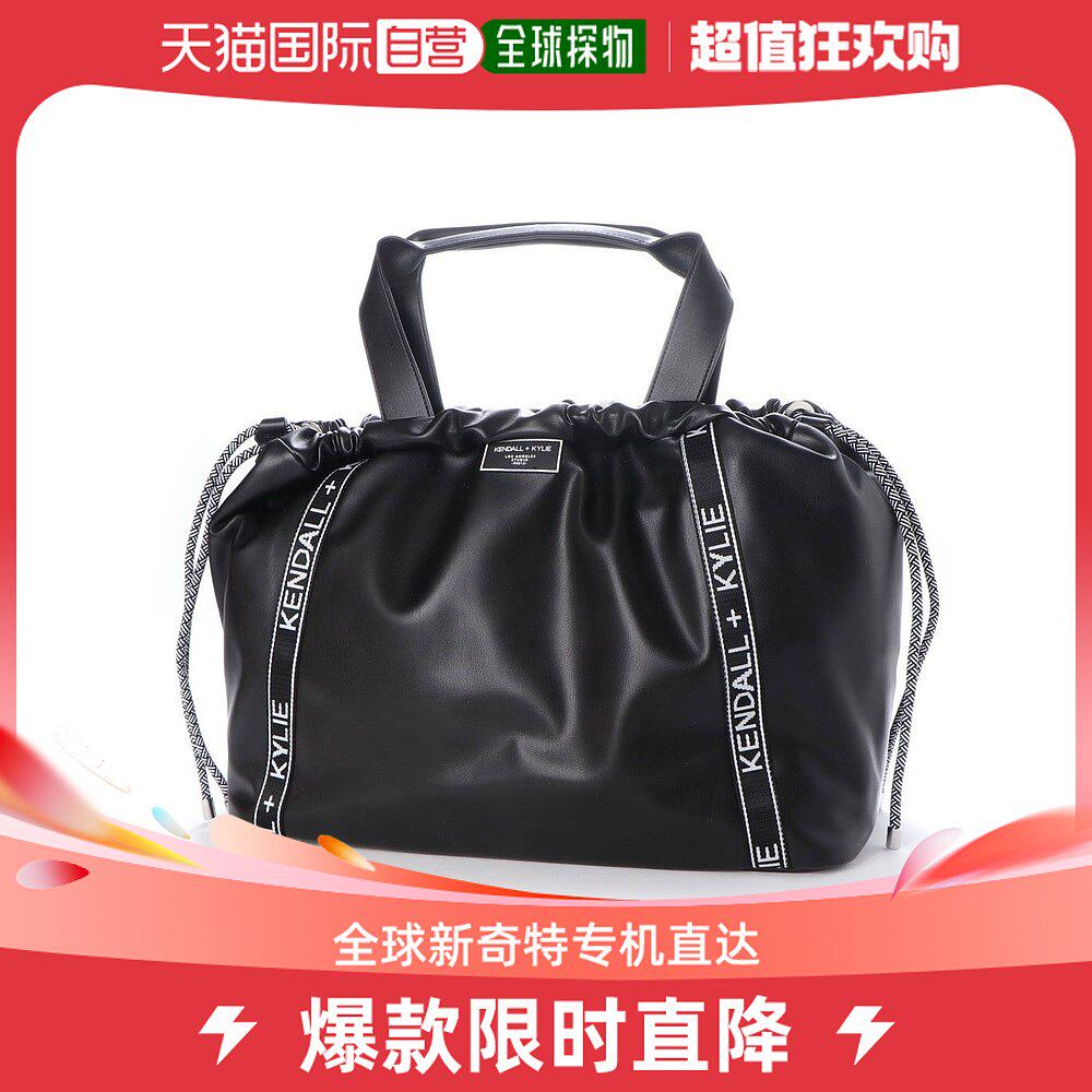 【日本直邮】kendall kylie 女士 托特包拉链