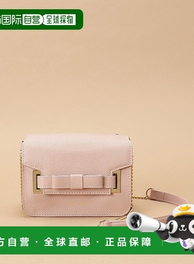 日本直邮Samantha Thavasa エムシュシュⅡ 小尺寸肩背包[SA1720A