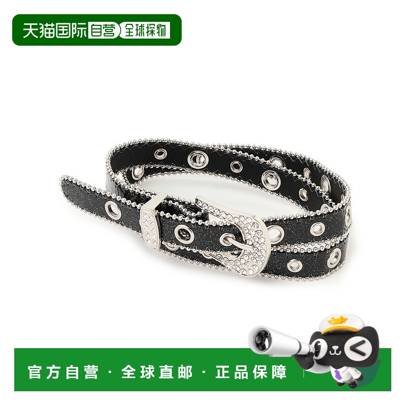 日本直邮Lovetoxic 杂项女孩腰带