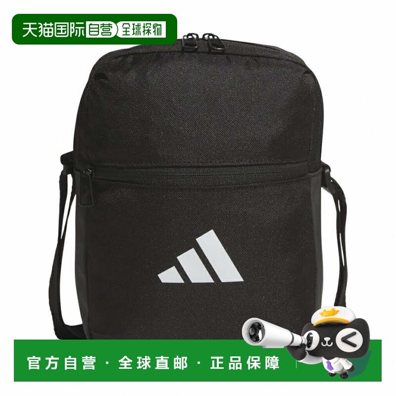 日本直邮adidas  Essentials 收纳包 JM7152 肩包斜挎包单肩包,运动包/户外包/配件,单肩包,淘宝优惠券,粉丝福利购,淘宝优惠卷