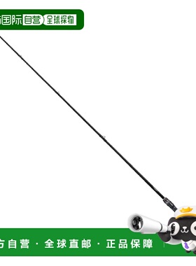 日本直邮Daiwa Bass竿Steez Real Control投掷式型号C610M-SV