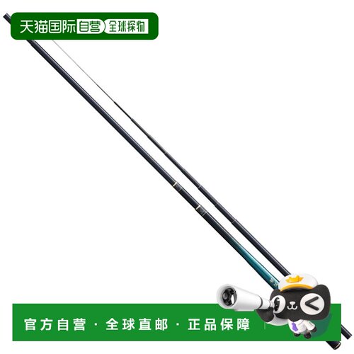 日本直邮Shimano Stream 钓竿 23 Suiko H61