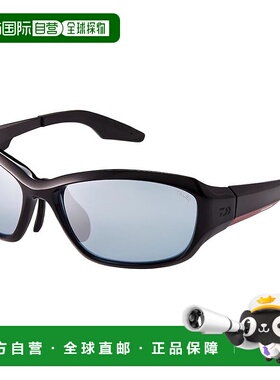 【日本直邮】达亿瓦TLX 023 TrueView 运动偏光眼镜（TALEX 镜片