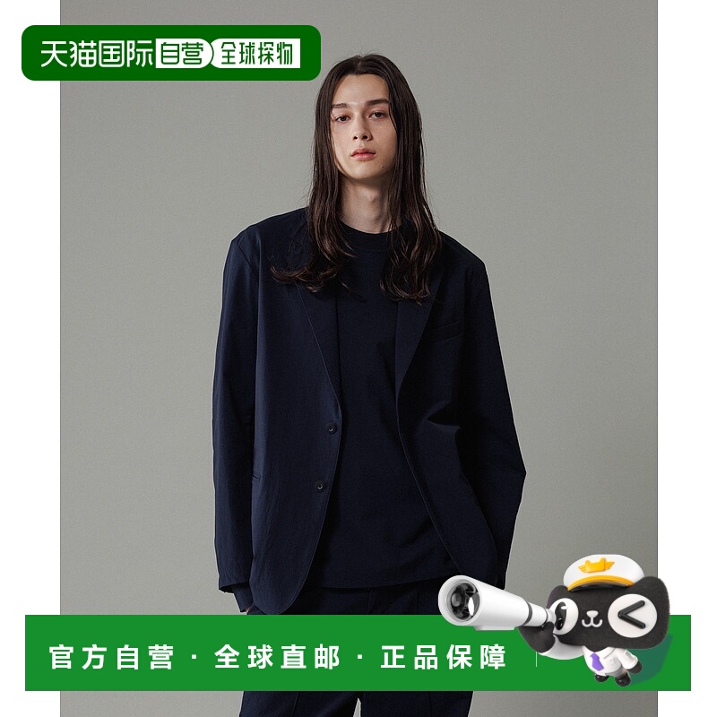 1h可退 日本直邮Adam et Rope' 男女同款CORDURA特别定制款单排扣