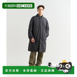 COLLAR BAL COAT 羽绒服 日本直邮NANGA 96424751 DOWN