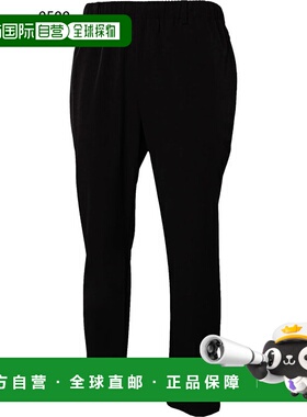 日本直邮FINTA 男士 Tecnico 弹力裤足球/五人制足球裤吸湿排汗速