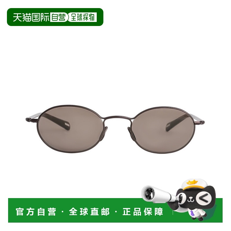 1h可退 日本直邮YUICHI TOYAMA中性复古太阳镜 U176SG