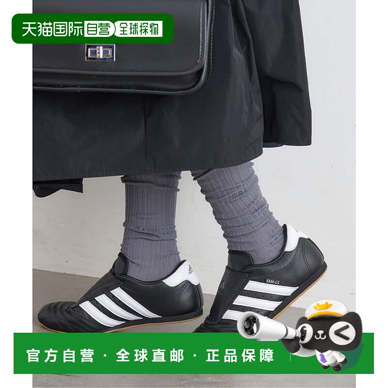 日本直邮adidas TAEKWONDO 商品[无编号]