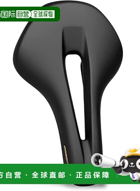 【日本直邮】GORIX 自行车座垫 短座孔型 弹力舒适