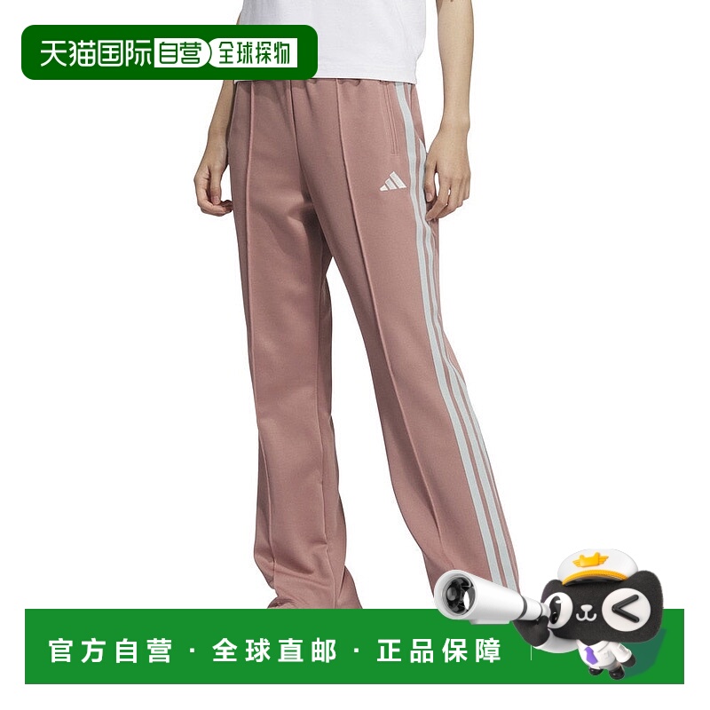 日本直邮adidas 女士 STSV 运动长裤 [LOI73-KA0925]