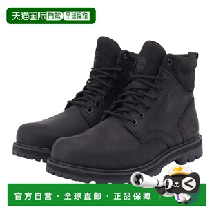 日本直邮Timberland 布里顿路 A69UH-W02 男士休闲靴