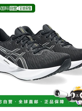 日本直邮ASICS VERSABLAST 4 女士跑步鞋 1012B775-002