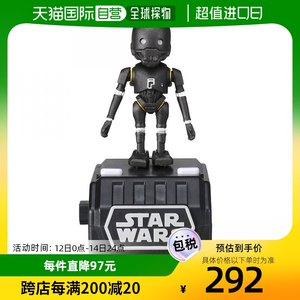 【日本直邮】TAKARA TOMY多美人偶玩具太空歌剧K-2 SO玩具模型