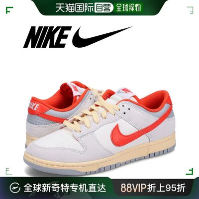 自营｜NIKE DUNK LOW RETRO NIKE Dunk Low 运动鞋 FJ5429-耐克