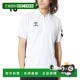 男士 短袖 Polo衫 日本直邮HUMMEL HAP3059正品 休闲潮流百搭舒适