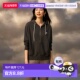 运动休闲女装 日本直邮 抓绒 WEAVE 全拉链连帽衫 Champion REVERSE