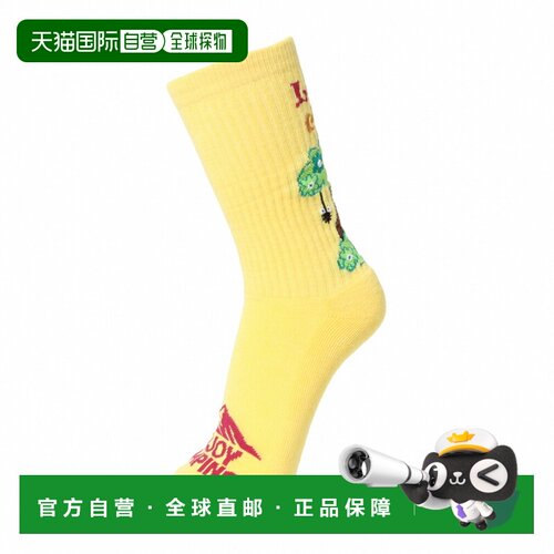 日本直邮Coleman徒步袜 Coleman C 底部Lets chill收纳盒 2979TSS