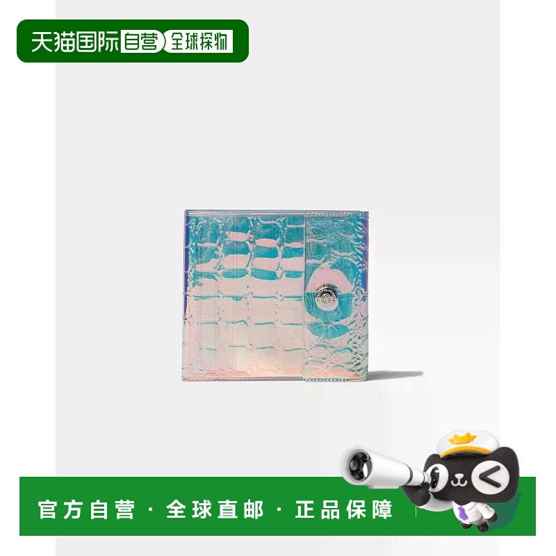 日本直邮beautiful peoplenothing to hide aurora卡包