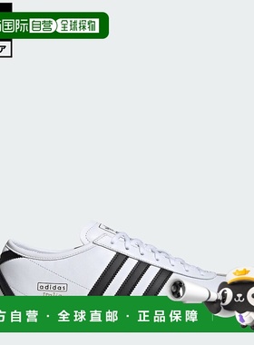 日本直邮日本直邮 adidas Italia 70s 运动鞋 [JS1323] 白色经典
