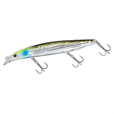 日本直邮大和 Lure Shoreline Shiner Z Vertis R Laser Impact 1