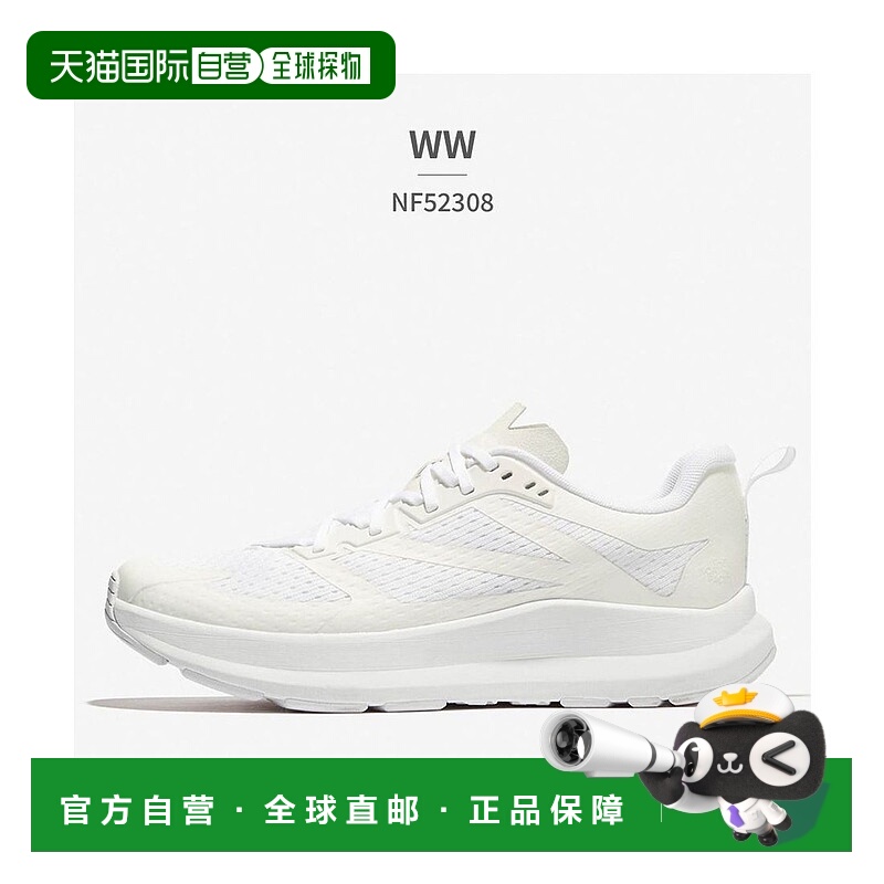 日本直邮 The North Face 男女通用 Velocity Forward KW WW 运动