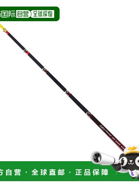 【日本直邮】禧玛诺 溪流竿钓竿 穂先 LakeMaster SH S03R 负重多