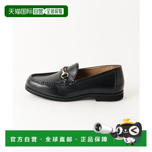日本直邮BEAUTY&YOUTH UNITED ARROWS all time shoes学院风