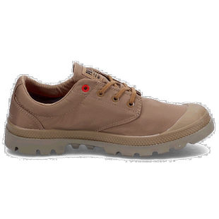 日本直邮PALLADIUM 运动鞋 PAMPA OX SEEKER LITE Plus 男士防水