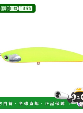 日本直邮浪琴海鲈鱼诱饵杜松子酒笔 42 克 150 毫米S 016 PA Doch