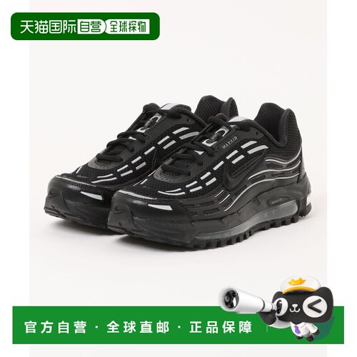 1h可退 日本直邮耐克 NIKE 男鞋 AIRMAX TL 2.5 波纹复刻运动鞋