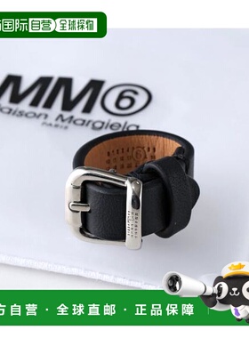 【日本直邮】MM6 Maison Margiela　女士　戒指