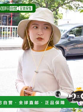 日本直邮Ungrid 起毛桶帽 U02348EW22442