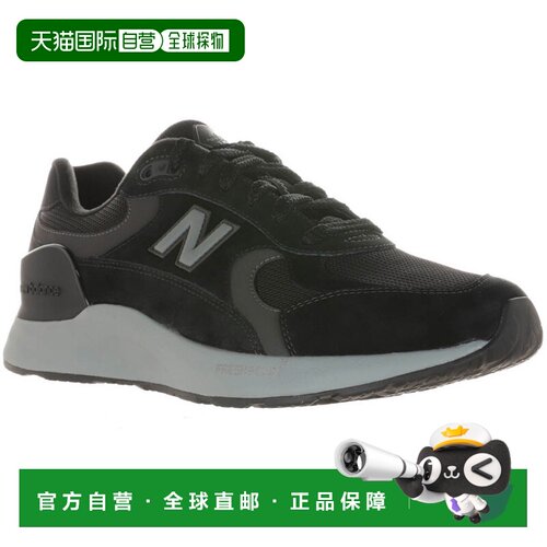日本直邮New Balance 男士 Fresh Foam X 1880 v2 运动鞋4E 码宽