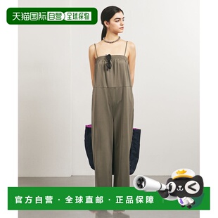 日本直邮TO 连体裤 UNITED 女士肩带露肩一体式 158 ARROWS 1h可退