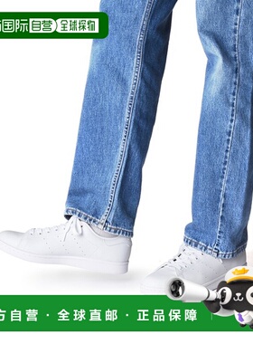 日本直邮【日本直邮】adidas阿迪达斯男女同款跑步鞋FX5500运动鞋