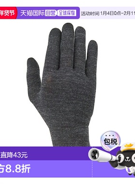 日本直邮MILLET 羊毛内手套 II MIV01922