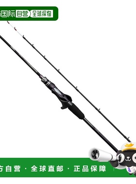 日本直邮SHIMANO 24 Sabre Master Extune Tenya 91H164 91H164 2