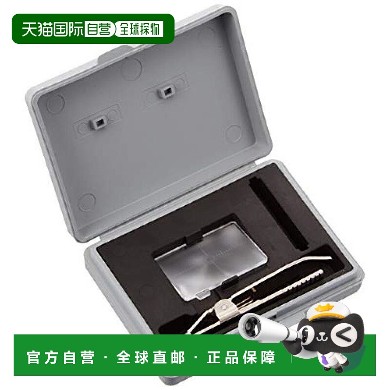 【日本直邮】Pentax宾得专业对焦屏高清增亮高亮MI-60刻度垫