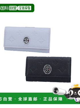 CASTELBAJAC 钥匙包 61612钥匙扣