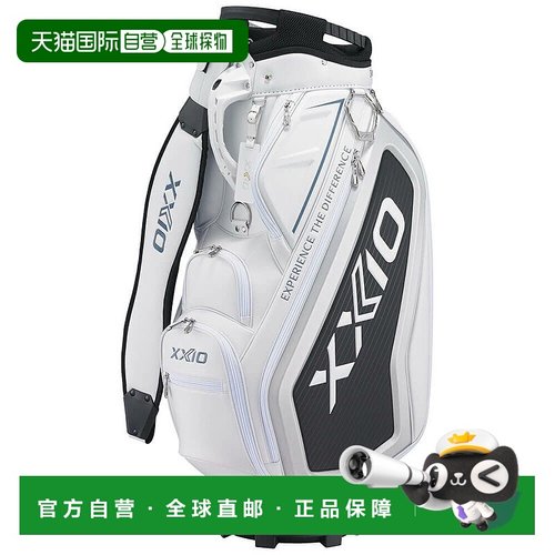 【日本直邮】DUNLOP　运动用品　高尔夫球袋　GGC-X163球包