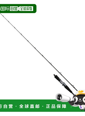 日本直邮Daiwa Kouga MX 泰式铁板竿 63XHB 2018 款