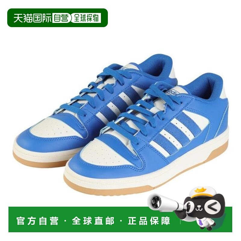 日本直邮adidas 运动鞋 Break Start [IH7967] 蓝色,运动鞋new,跑步鞋,淘宝优惠券,粉丝福利购,淘宝优惠卷