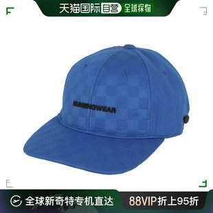 日本直邮 运动用品 Munsingwear 高尔夫帽子和遮阳帽 MGBVJ