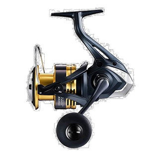 【日本直邮】Shimano禧玛诺 渔轮 22 Sahara C5000XG